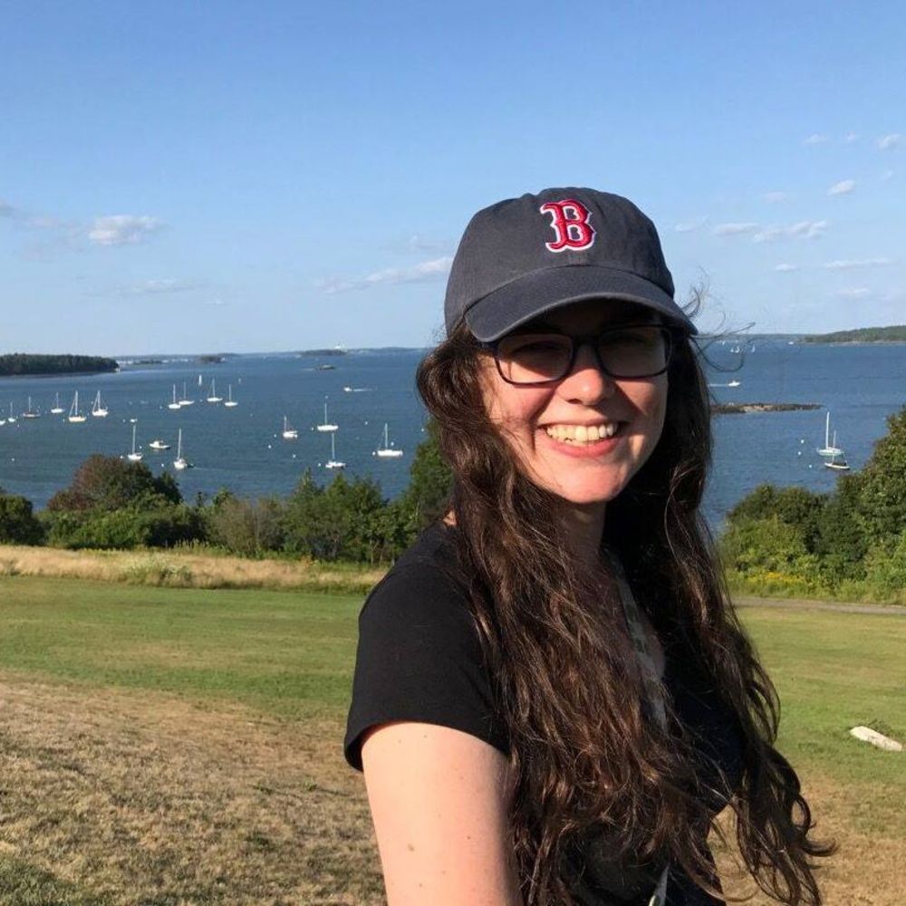 Meet your Posher, Kristen
